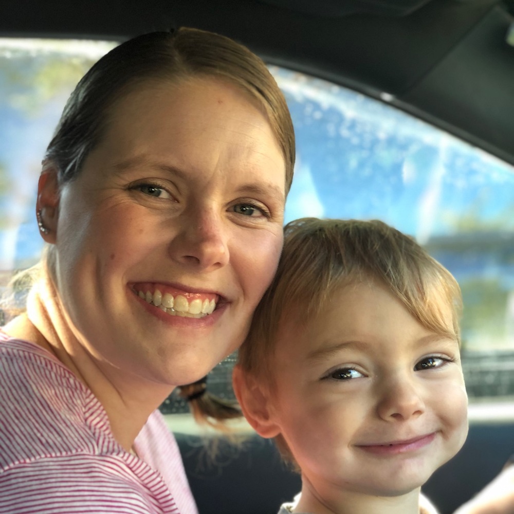 Meet your Posher, Lindsay